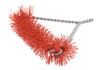 Charbroil - Cool-clean 360 brush