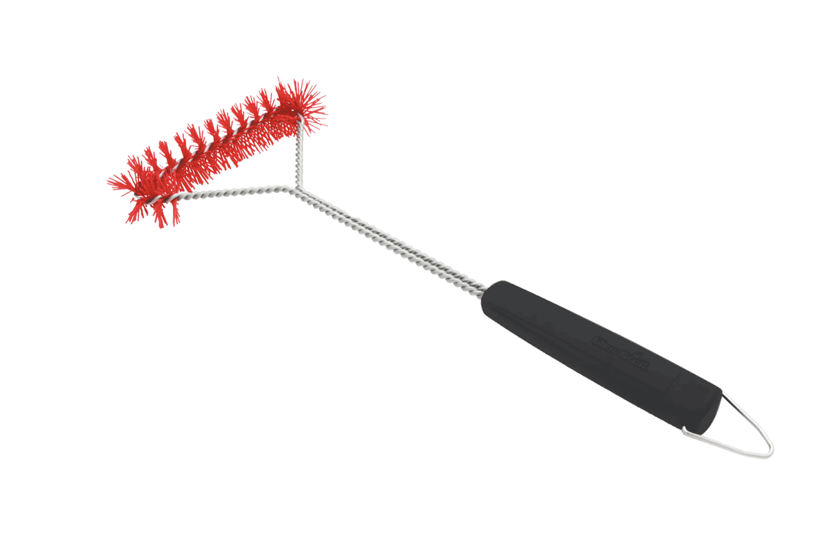 Charbroil - Cool-clean 360 brush