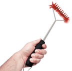 Charbroil - Cool-clean 360 brush