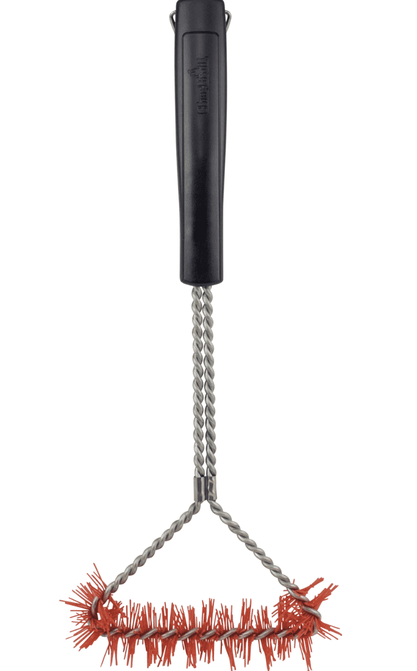 Charbroil - Cool-clean 360 brush