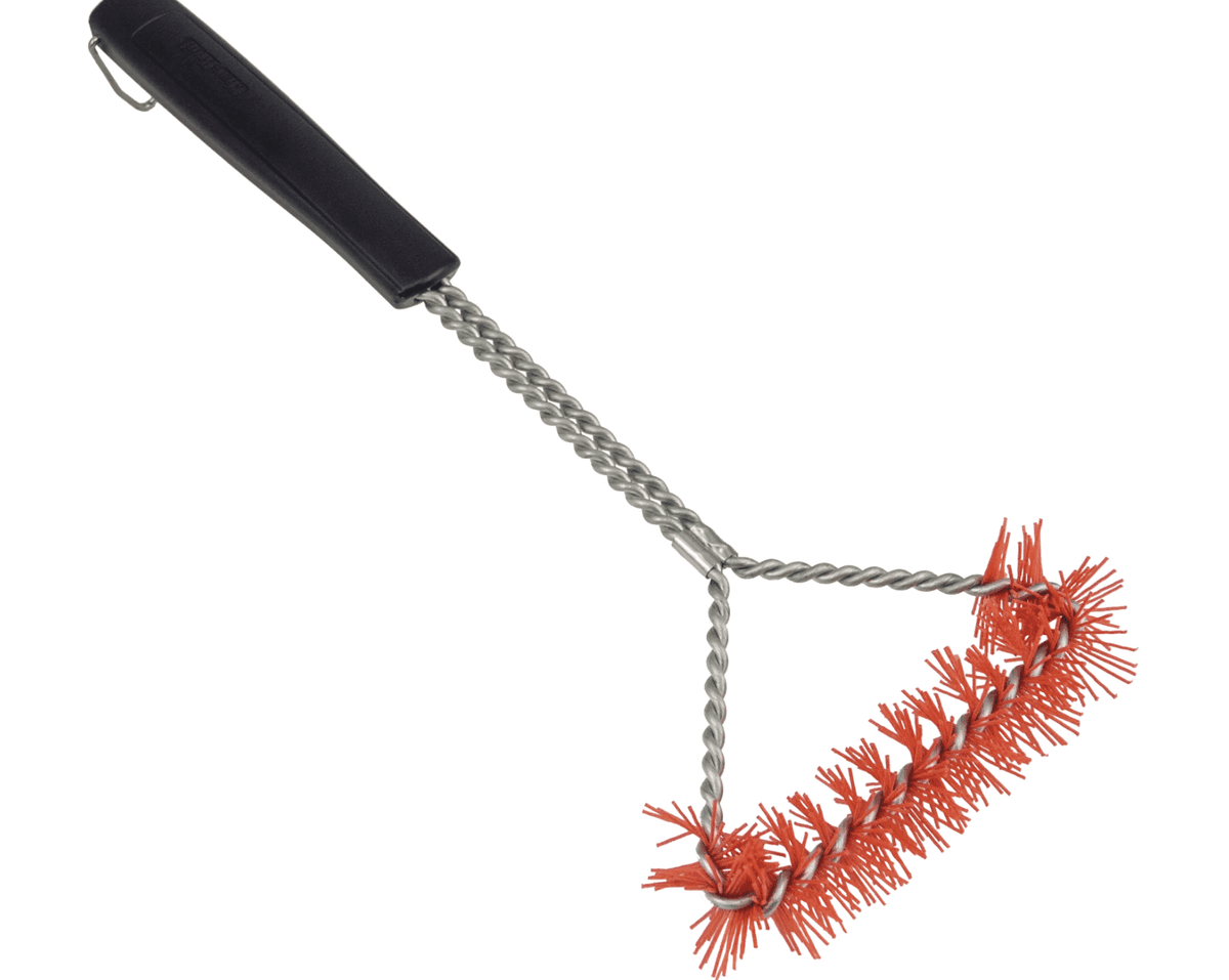 Charbroil - Cool-clean 360 brush