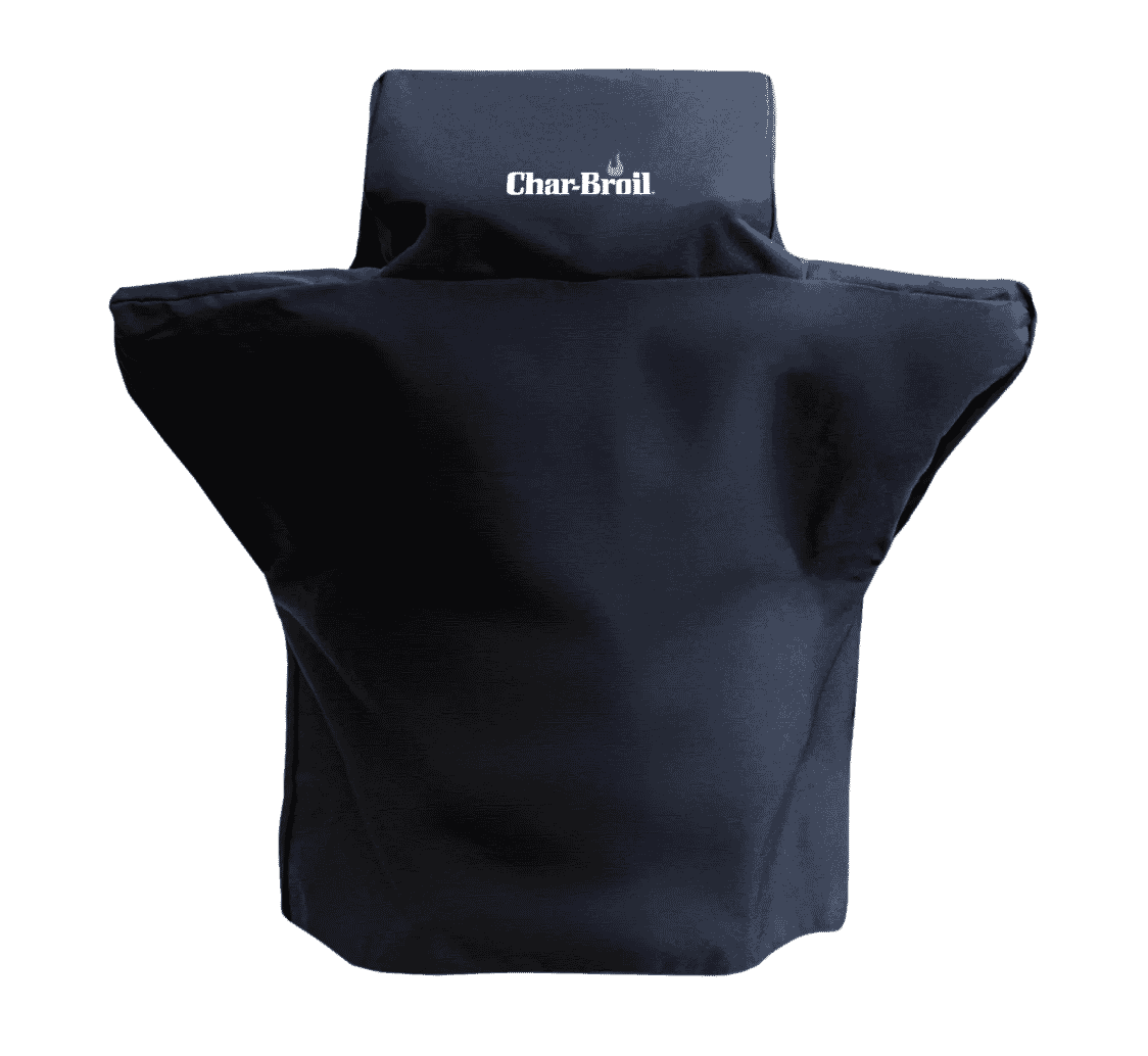 Charbroil - Premium 2 burner grill cover