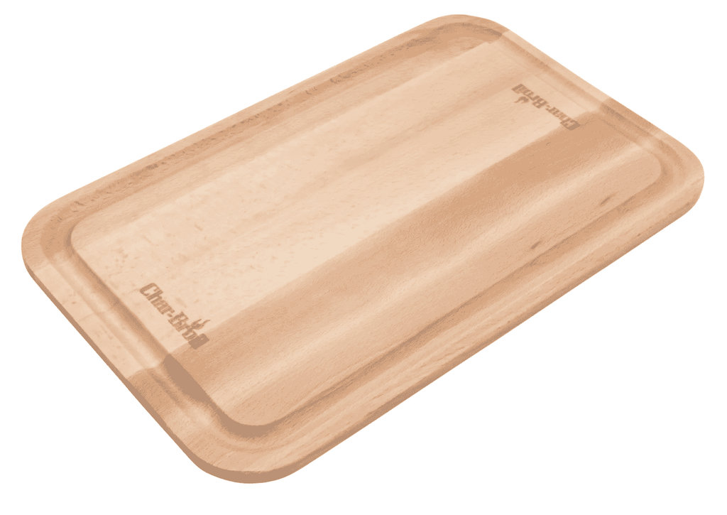 Charbroil - GRILL+ Roasting dish & cutting board