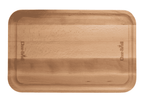 Charbroil - GRILL+ Roasting dish & cutting board