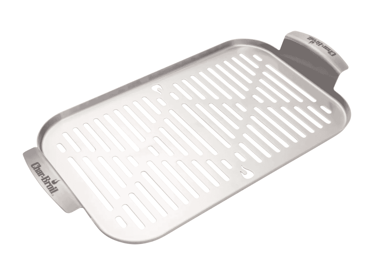 Charbroil - GRILL+ Topper