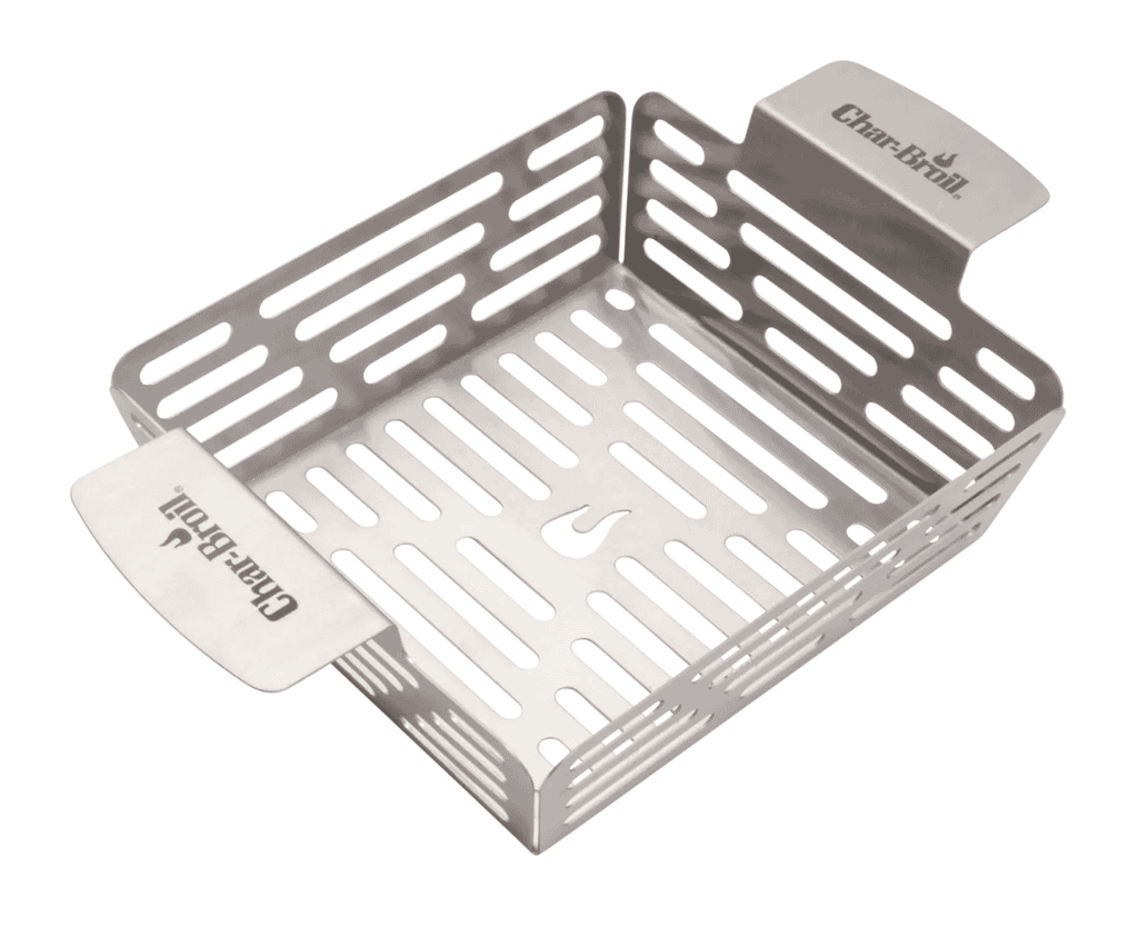 Charbroil - GRILL+ Basket