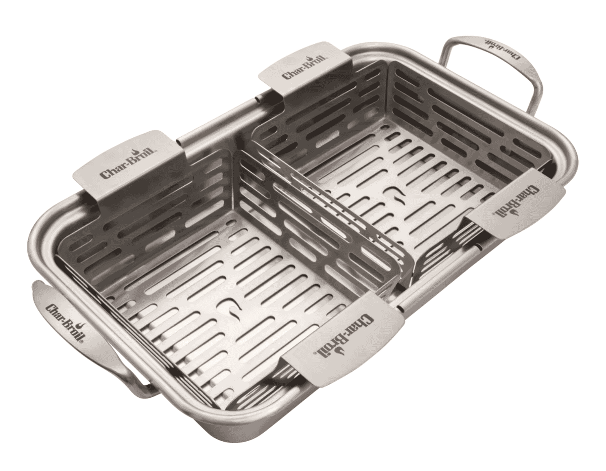 Charbroil - GRILL+ Basket