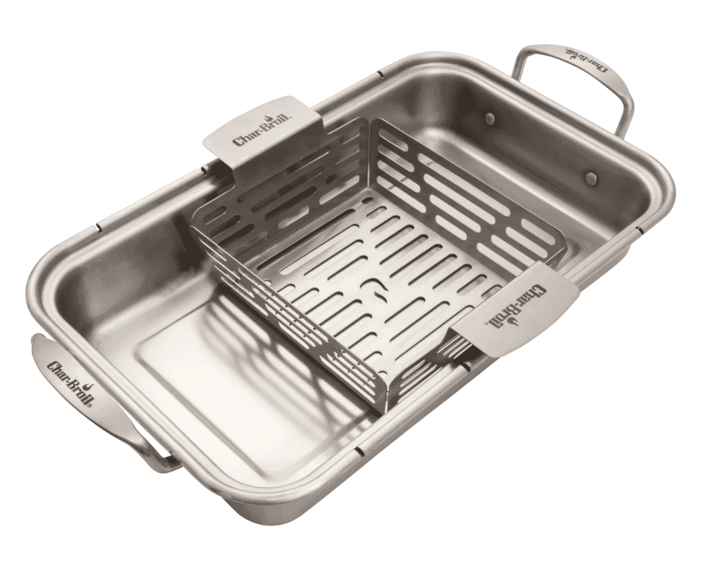 Charbroil - GRILL+ Basket