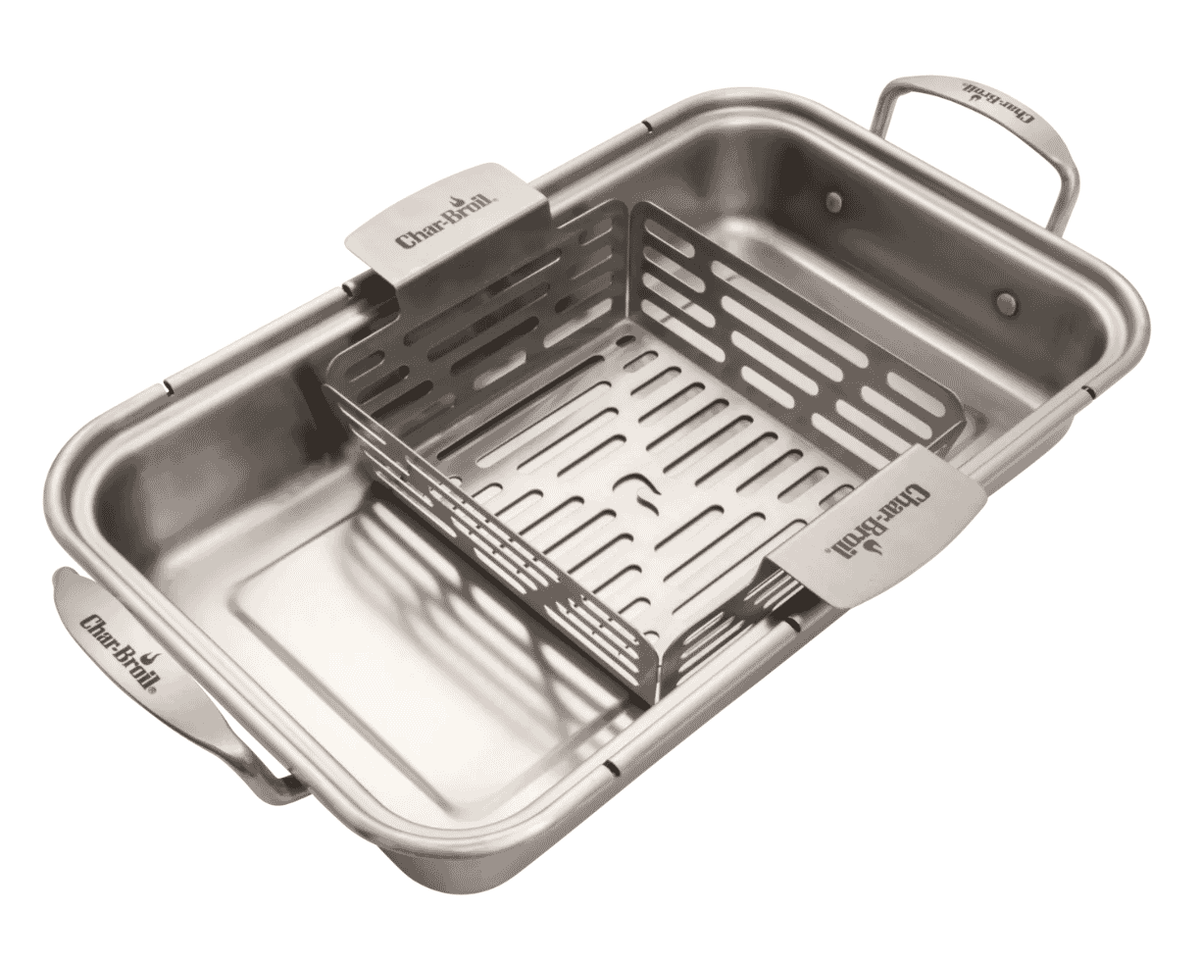 Charbroil - GRILL+ Basket