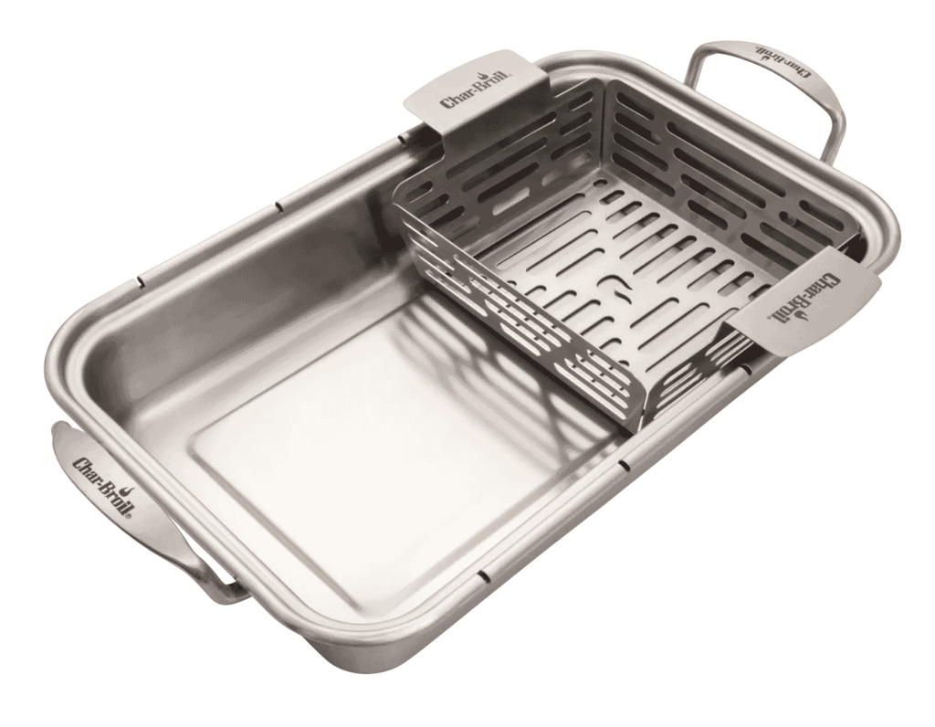 Charbroil - GRILL+ Basket