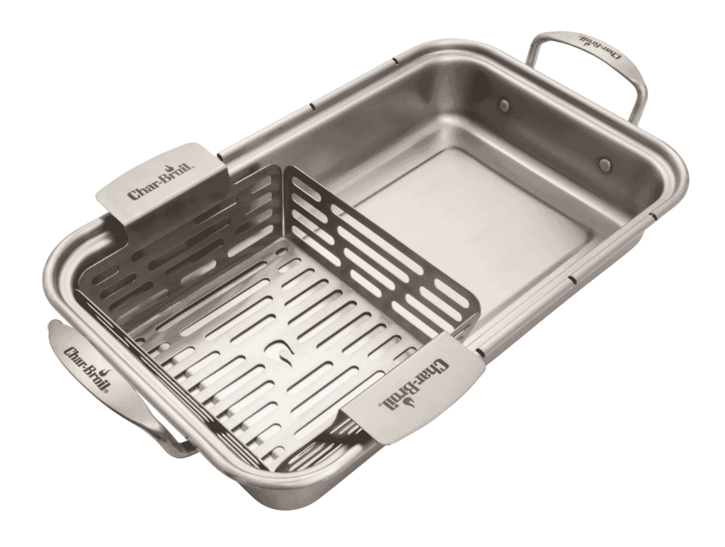 Charbroil - GRILL+ Basket