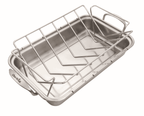 Charbroil - GRILL+ Rib and roast rack
