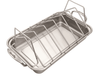 Charbroil - GRILL+ Rib and roast rack