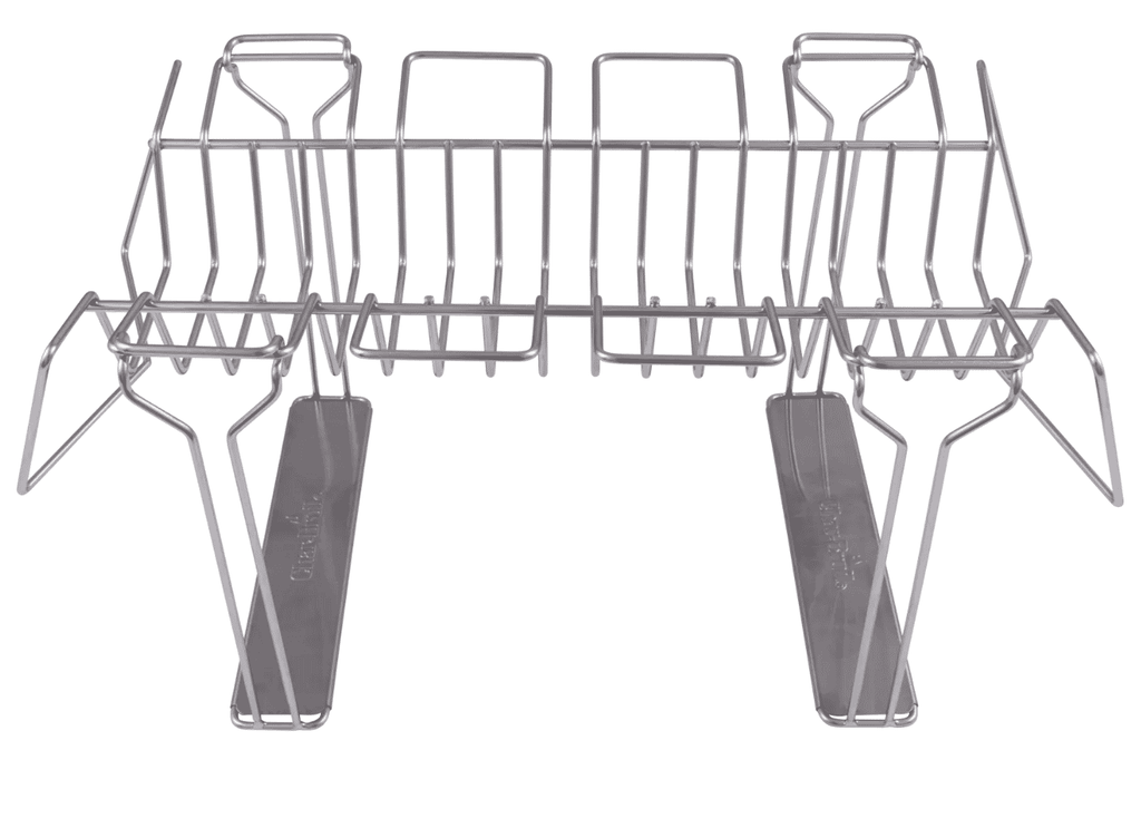Charbroil - Grill+ Multi rack