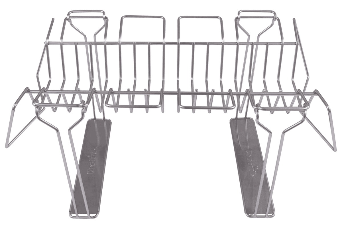 Charbroil - Grill+ Multi rack