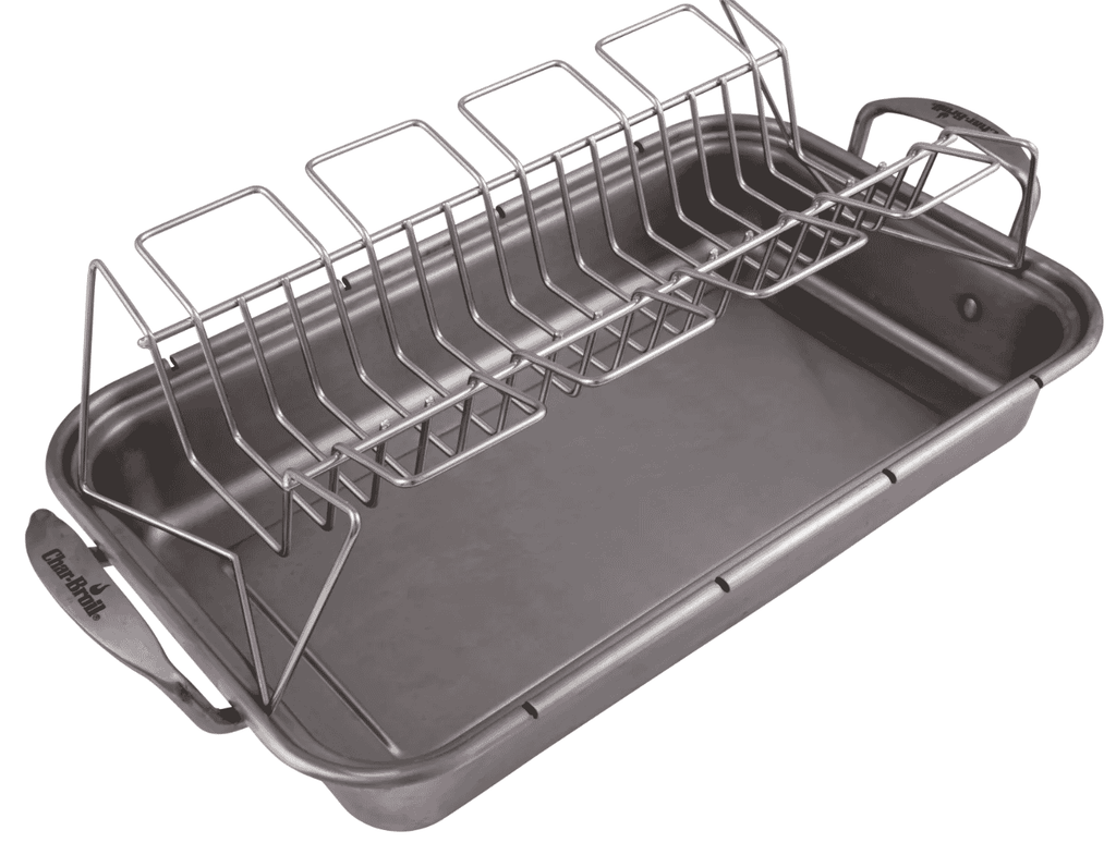 Charbroil - Grill+ Multi rack