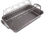 Charbroil - Grill+ Multi rack