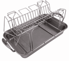 Charbroil - Grill+ Multi rack