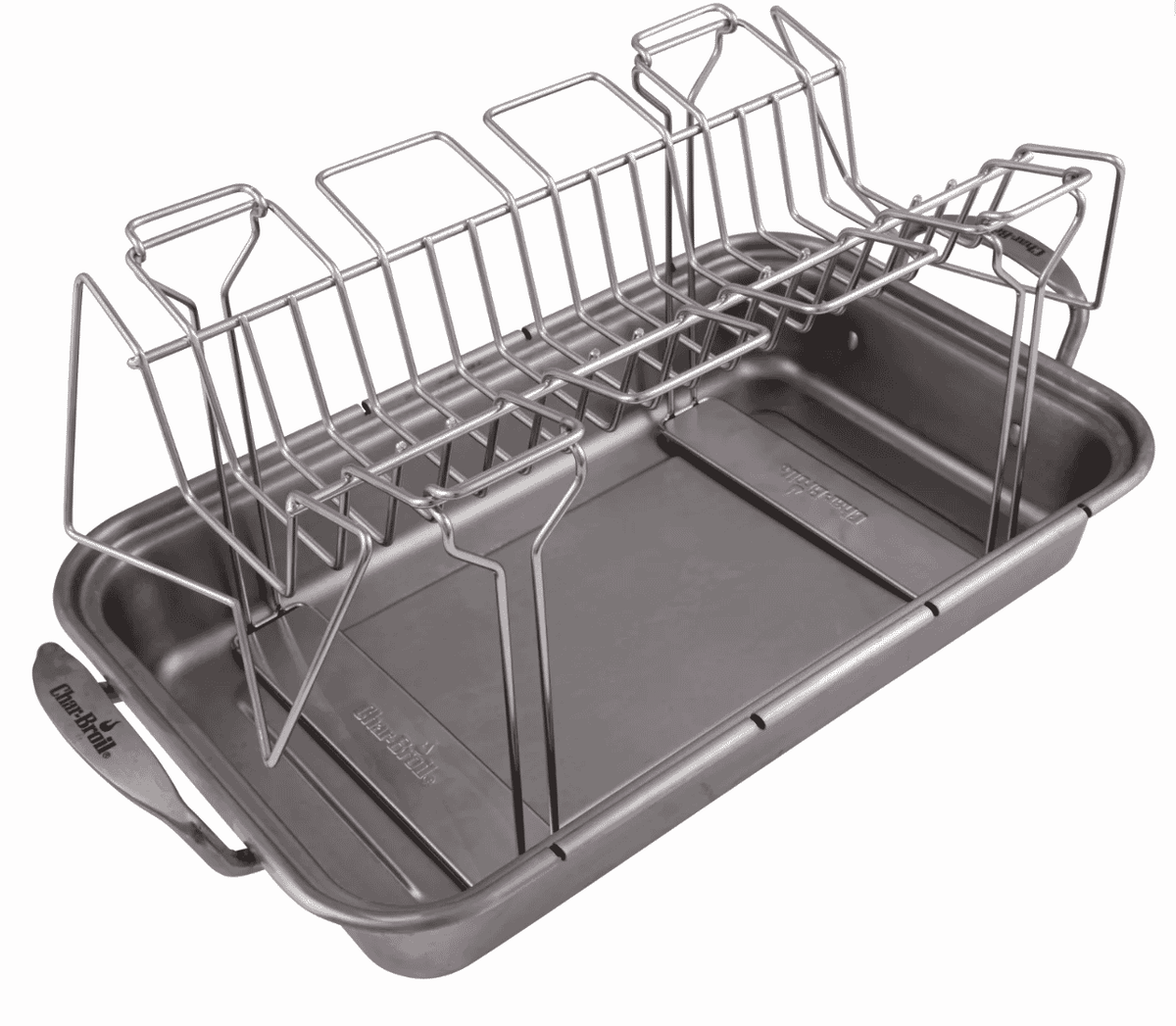 Charbroil - Grill+ Multi rack