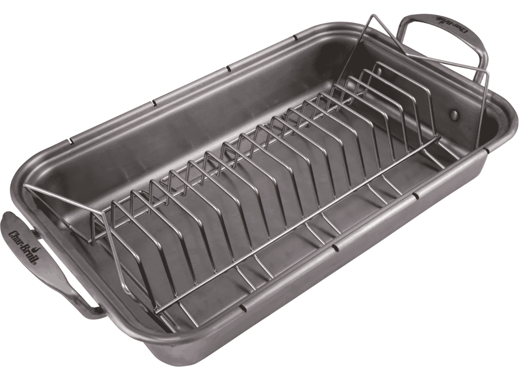 Charbroil - Grill+ Multi rack