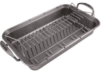 Charbroil - Grill+ Multi rack