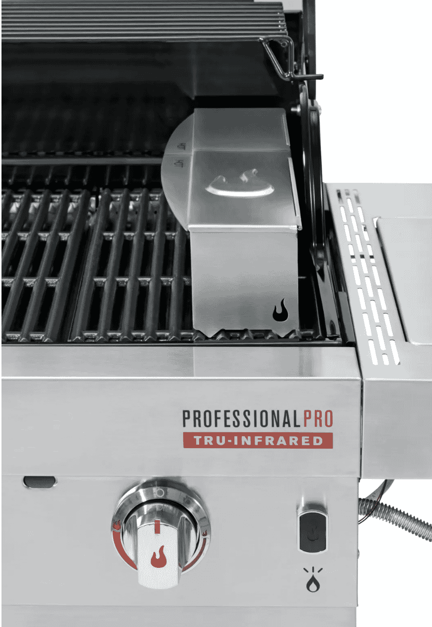 Charbroil - MADE2MATCH smoker box