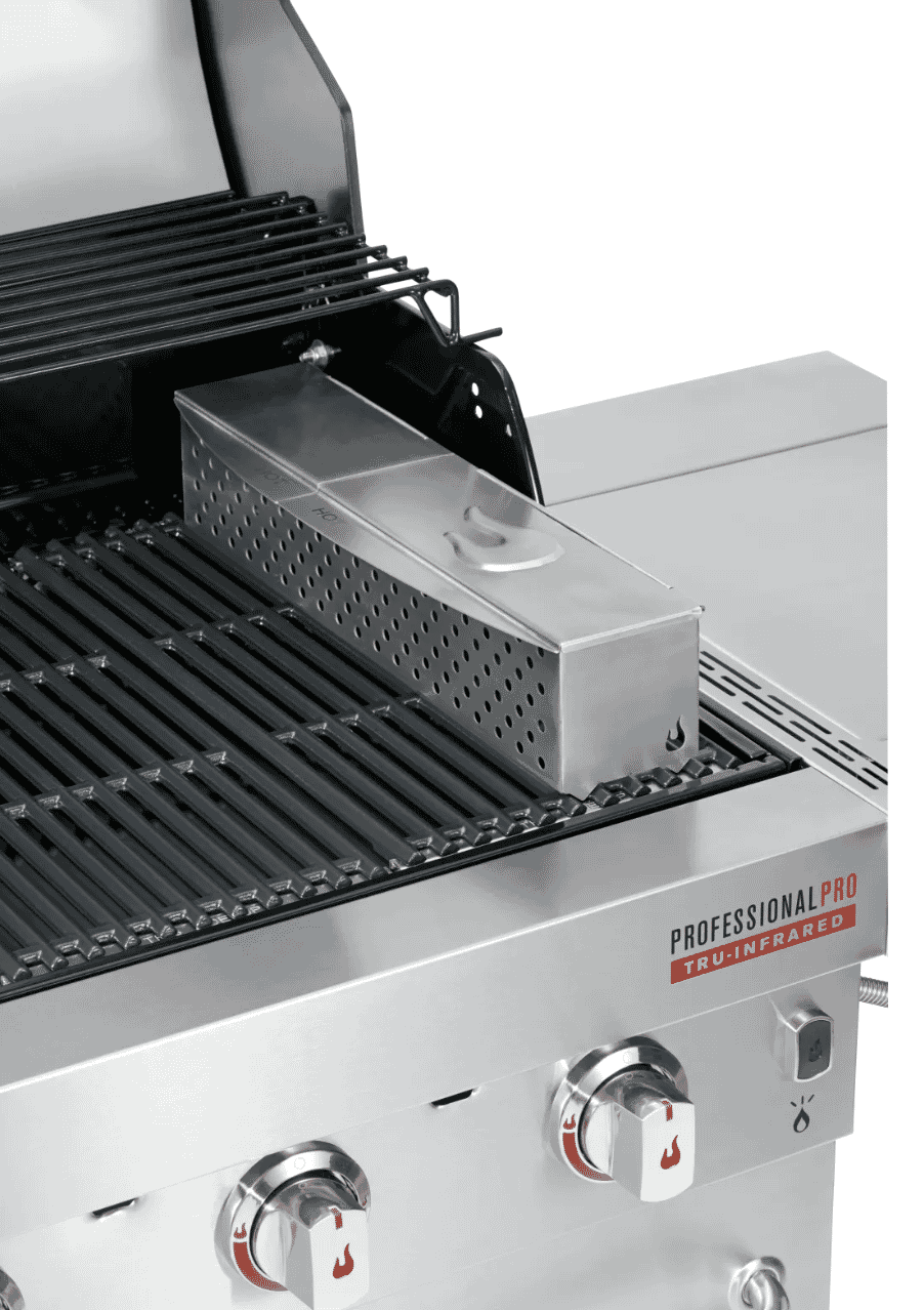 Charbroil - MADE2MATCH smoker box