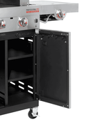 Charbroil - MADE2MATCH inside shelf Professional PRO S3/S4