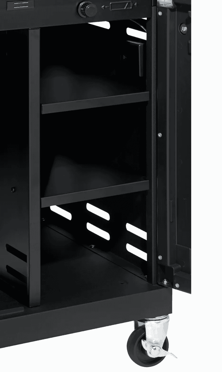 Charbroil - MADE2MATCH inside shelf Professional PRO S3/S4
