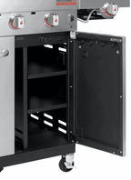 Charbroil - MADE2MATCH inside shelf Professional PRO S3/S4