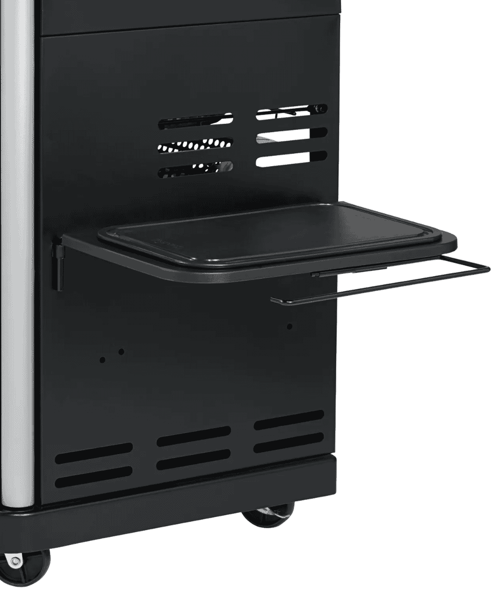 Charbroil - MADE2MATCH multi-function shelf