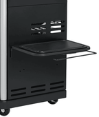 Charbroil - MADE2MATCH multi-function shelf
