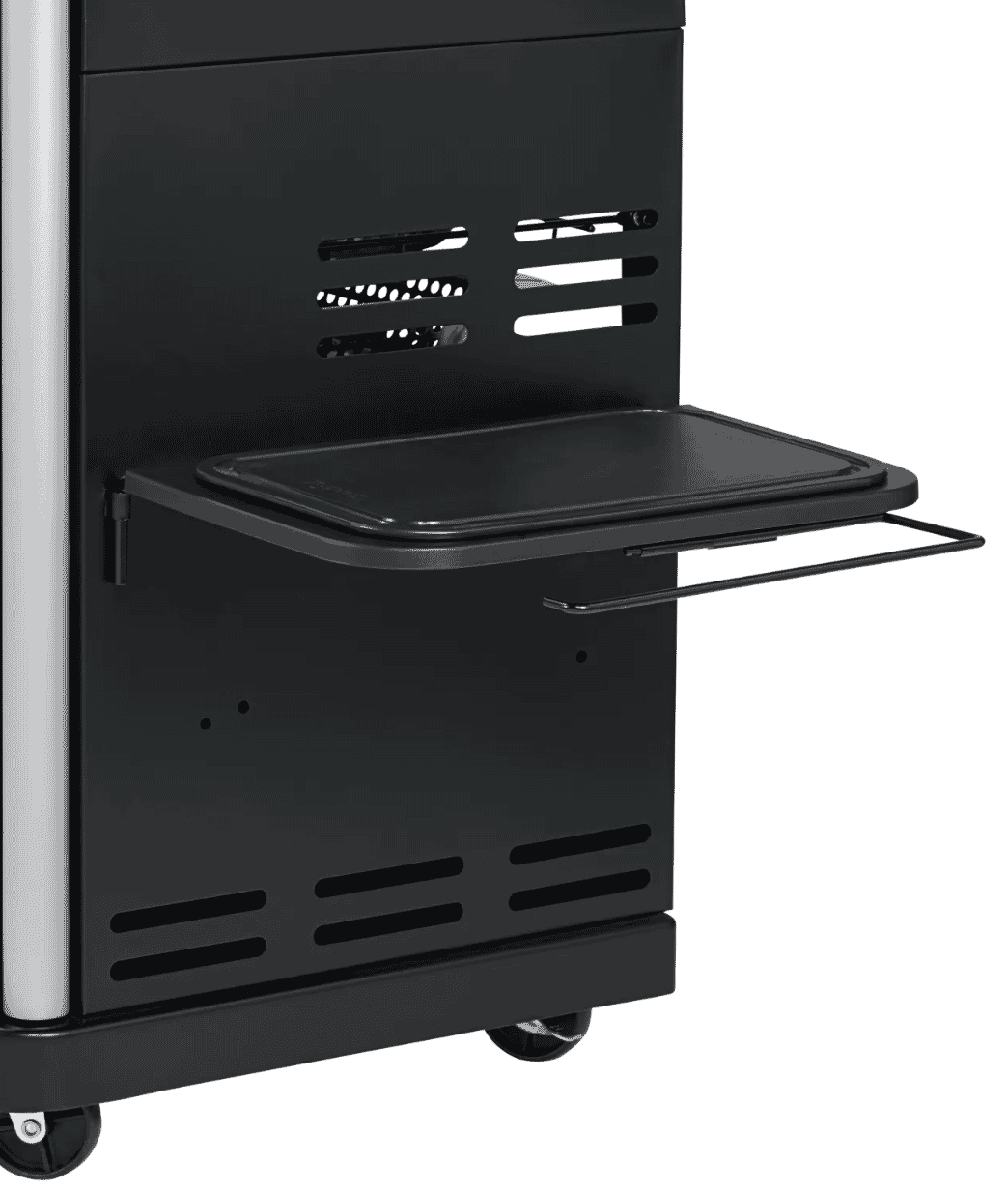 Charbroil - MADE2MATCH multi-function shelf
