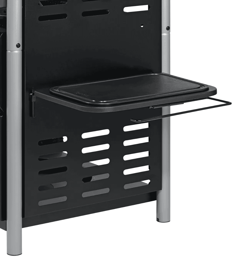 Charbroil - MADE2MATCH multi-function shelf