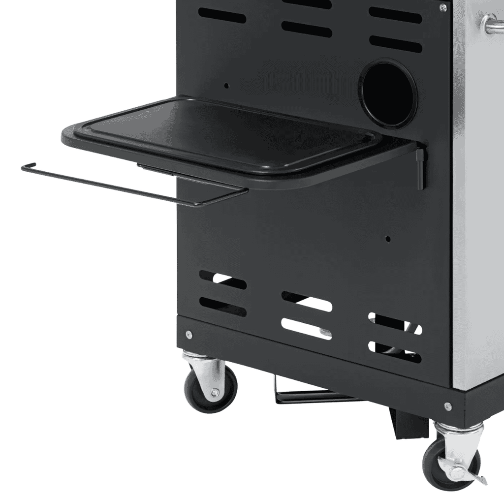 Charbroil - MADE2MATCH multi-function shelf