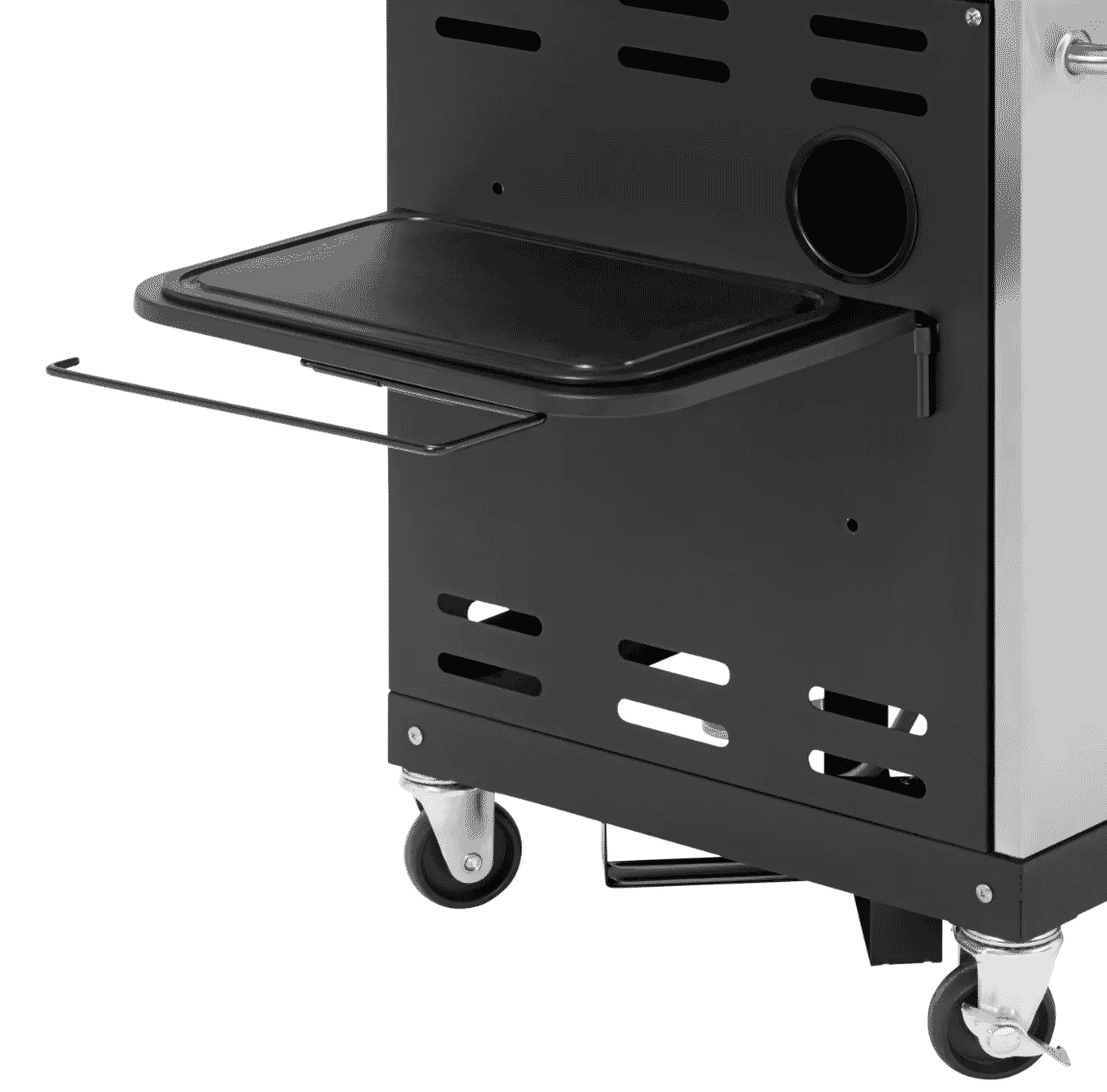 Charbroil - MADE2MATCH multi-function shelf