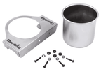 Charbroil - Gear Trax bottle holder and opener