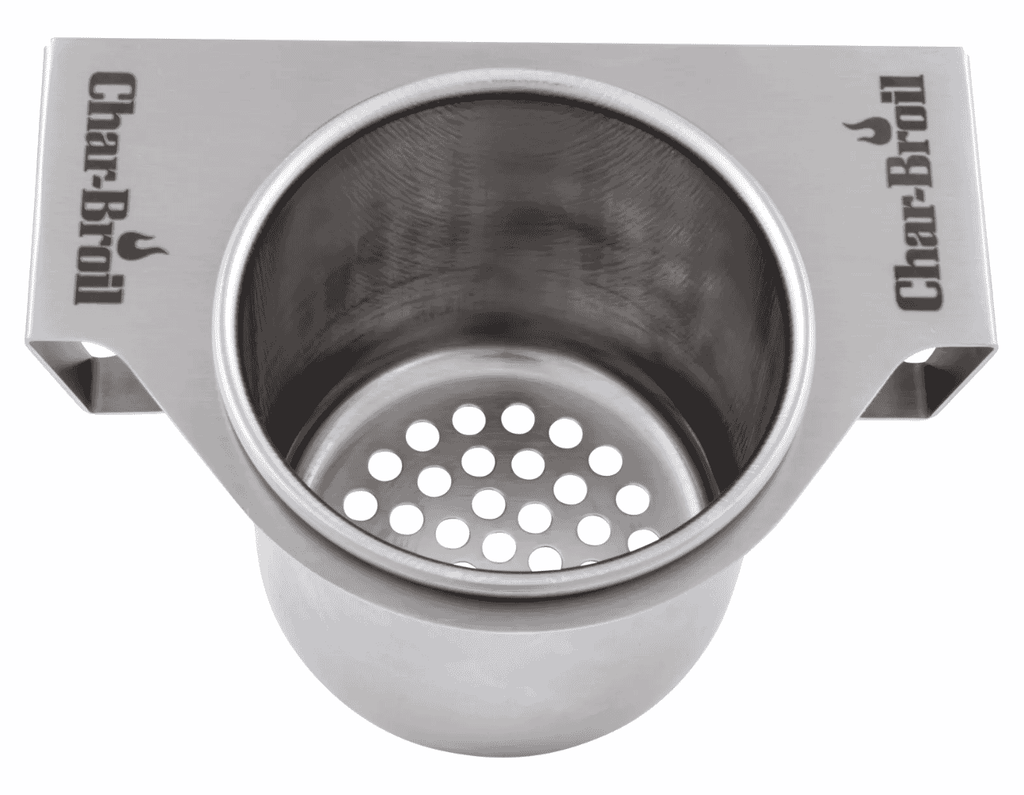 Charbroil - Gear Trax bottle holder and opener