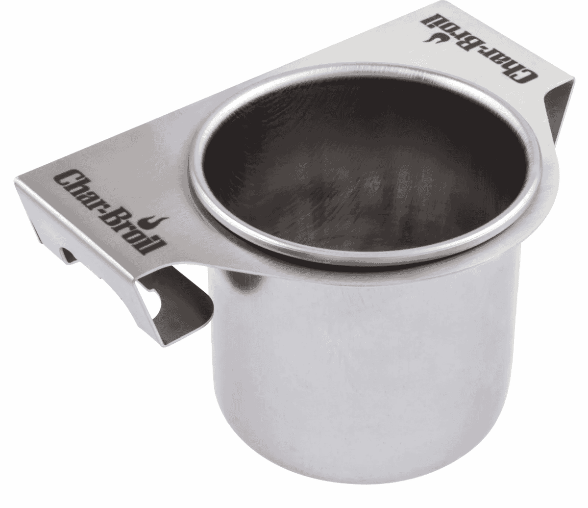 Charbroil - Gear Trax bottle holder and opener