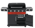 شاربرويل - رف داخلي MADE2MATCH لطراز Gas2Coal 2.0 440