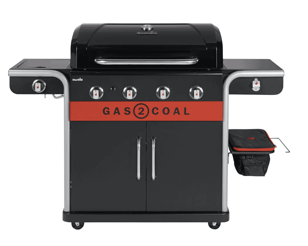 Charbroil - MADE2MATCH cooling basket