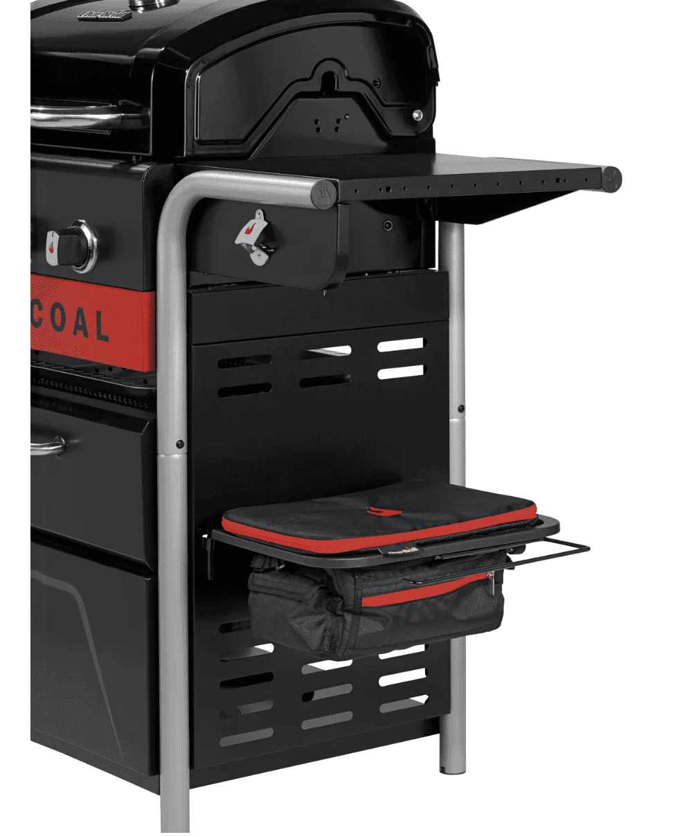 Charbroil - MADE2MATCH cooling basket