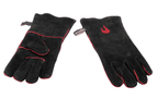 Charbroil - Leather grilling gloves