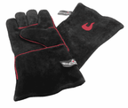 Charbroil - Leather grilling gloves