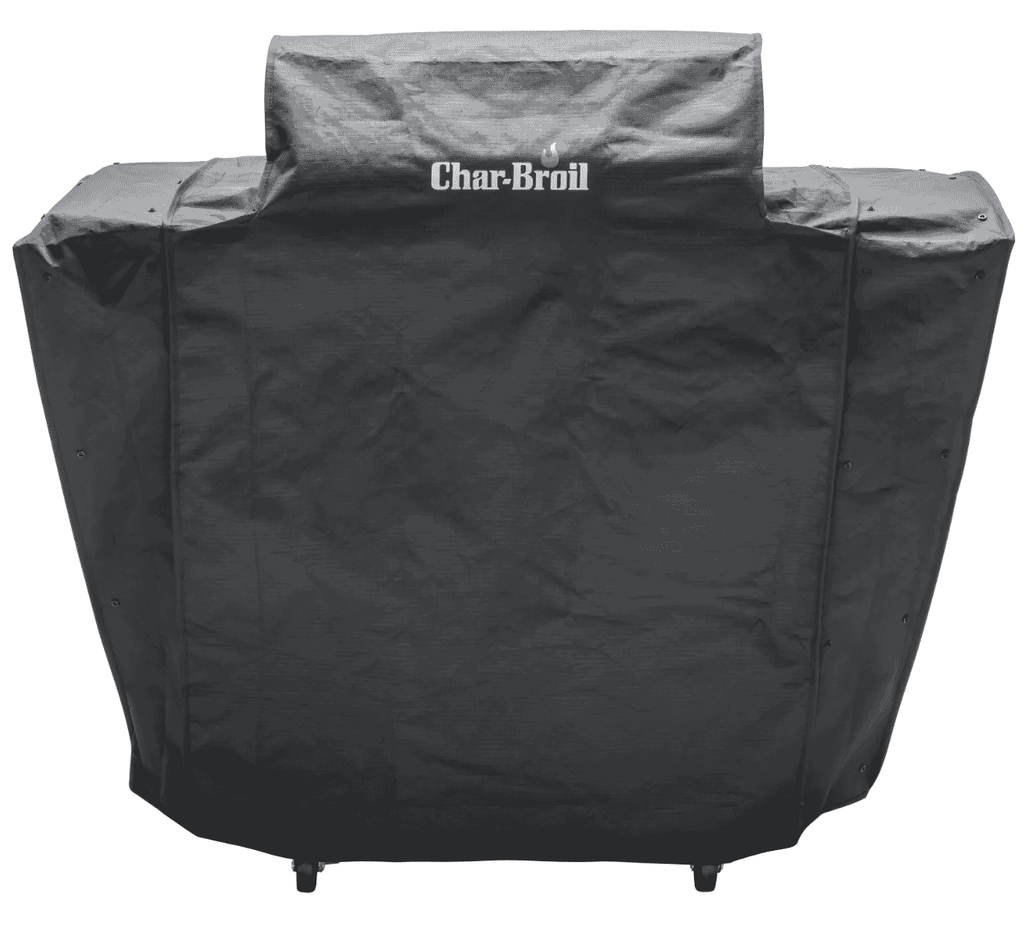 Charbroil - Smart-E cover