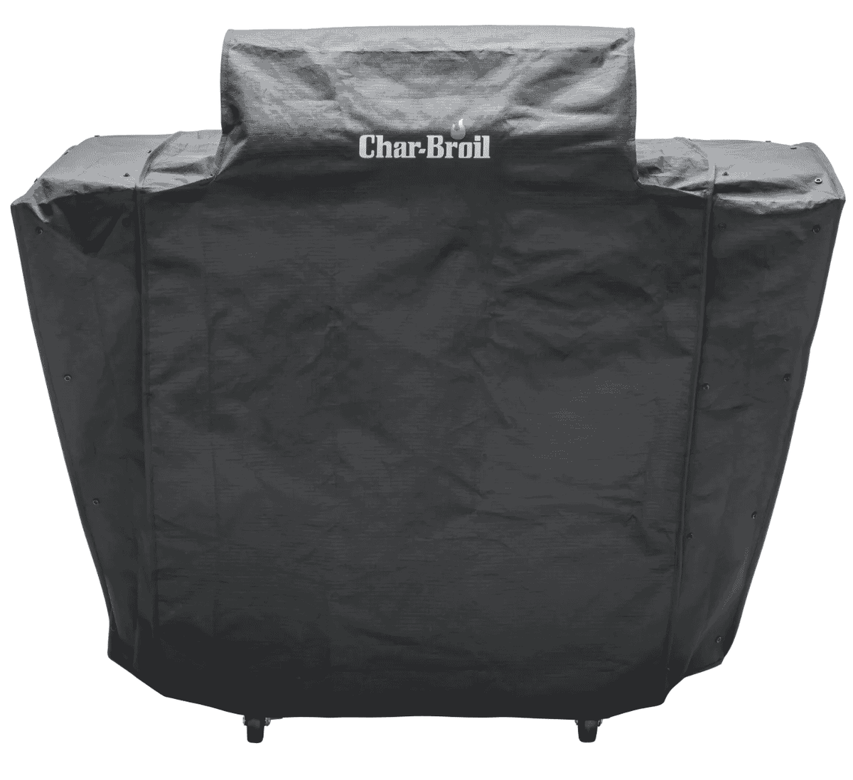 Charbroil - Smart-E cover