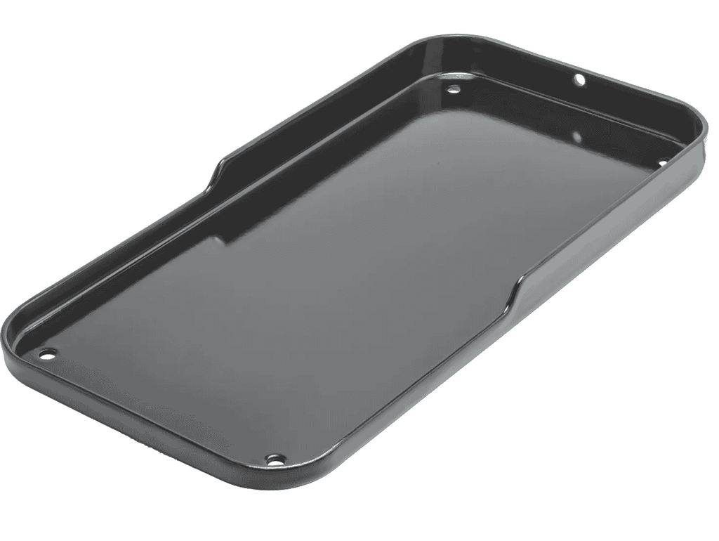 Charbroil - Smart-E griddle
