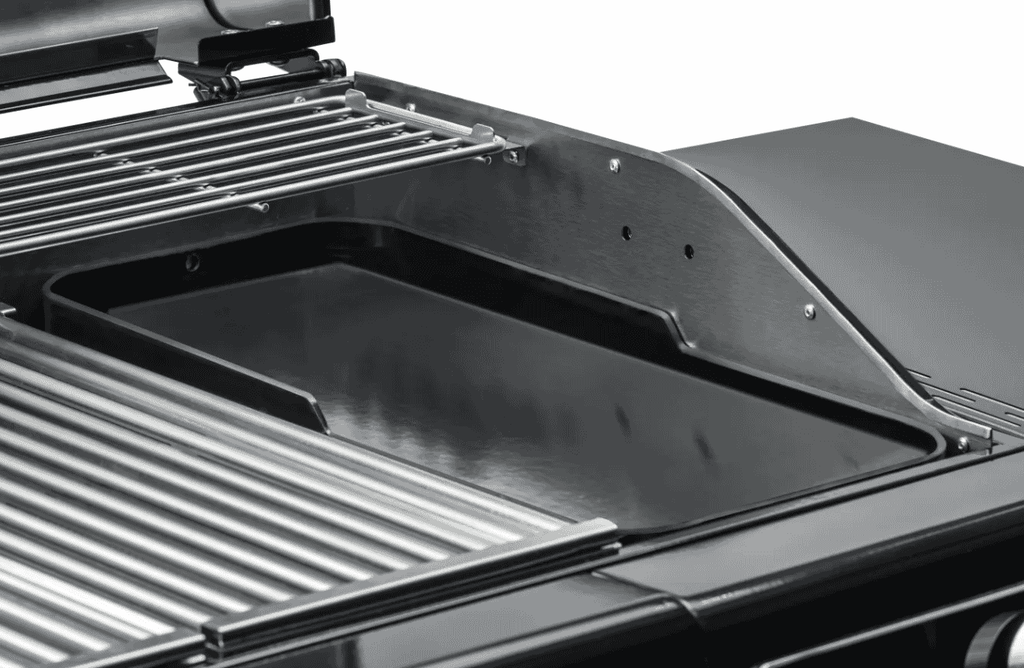 Charbroil - Smart-E griddle