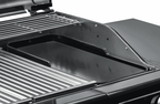 Charbroil - Smart-E griddle