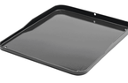 Charbroil - Universal Griddle with raised edges